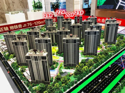 房地產(chǎn)信息咨詢 洞悉市場(chǎng)，駕馭投資